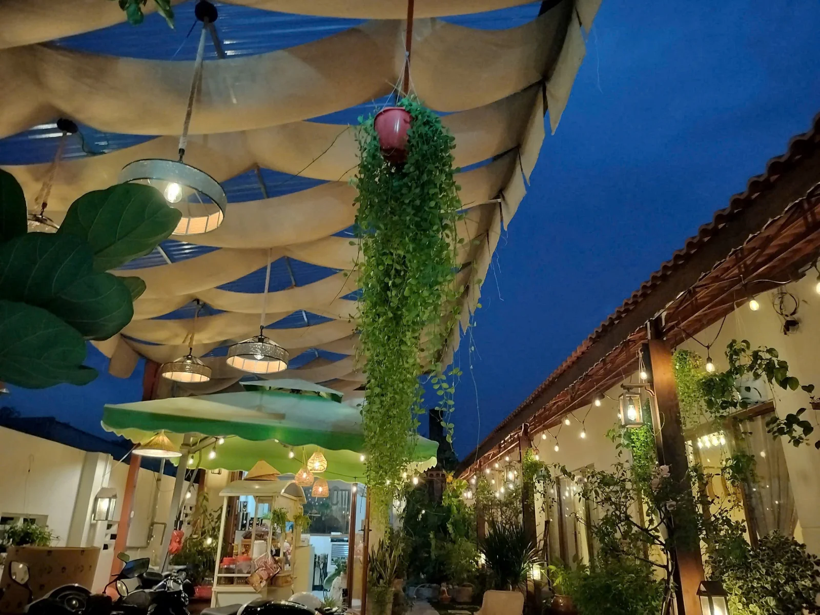 Mộc Hotel