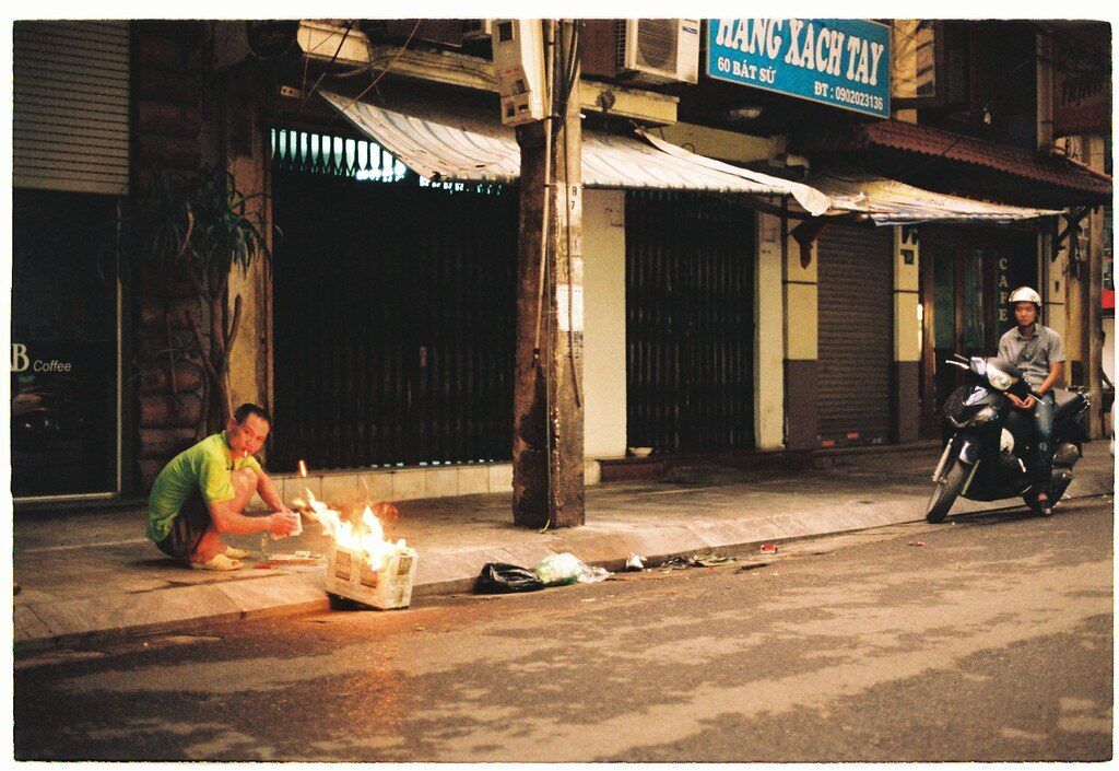 Cung đường phượt Tây Ninh cho dân mê xê dịch