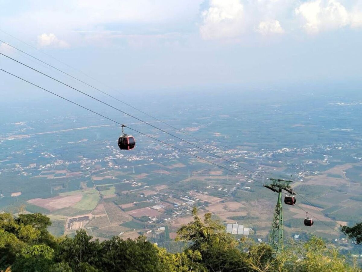 Phương tiện di chuyển đi Tây Ninh