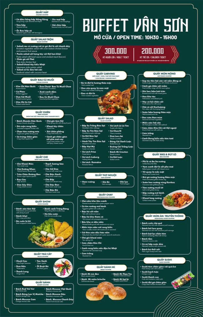 Giá vé cáp treo Núi Bà Đen — bảng tham khảo & loại vé