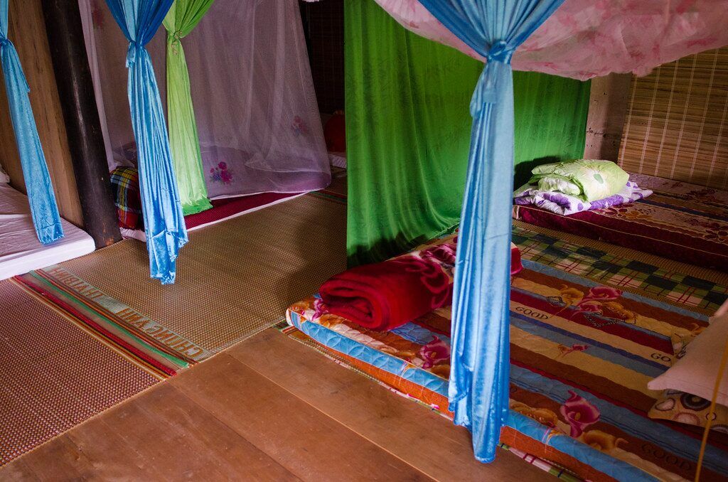 Homestay gần Núi Bà Đen view đẹp — gợi ý & giá