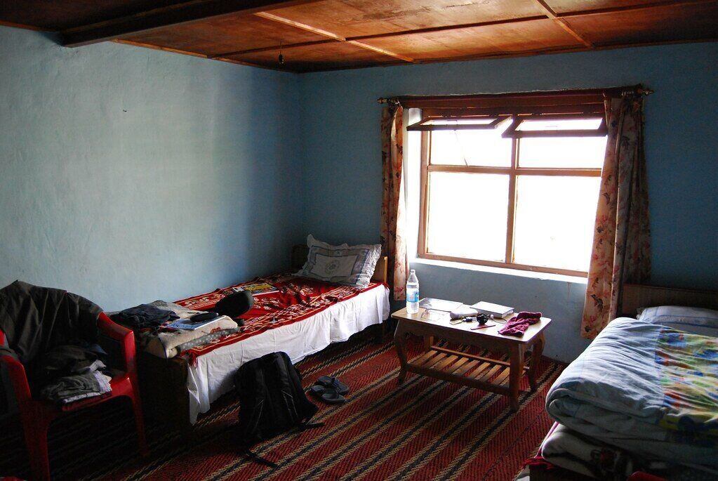 Homestay Tây Ninh cho nhóm bạn — không gian riêng