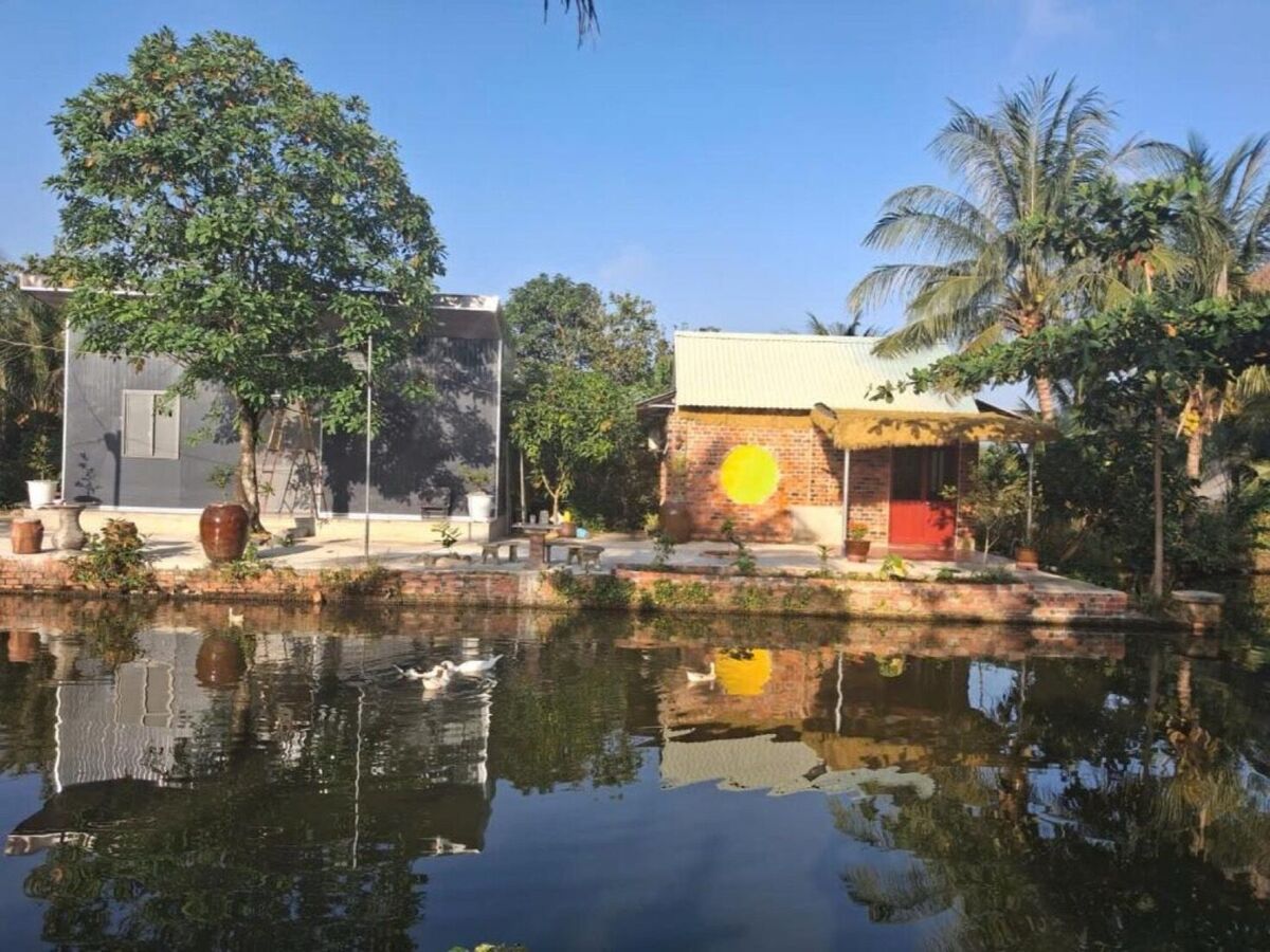 Homestay Tây Ninh gần chùa Bà: chọn ở đâu, giá bao nhiêu, kinh nghiệm đặt 2026