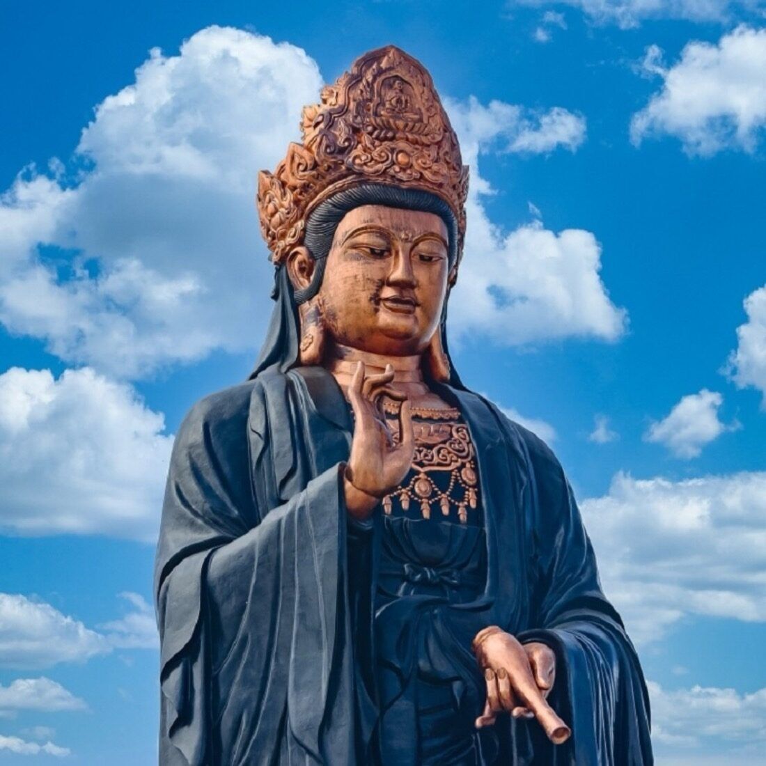 Trải nghiệm Núi Bà Đen 7