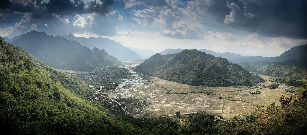 Thời tiết Tây Ninh và nên đi Núi Bà Đen mùa nào