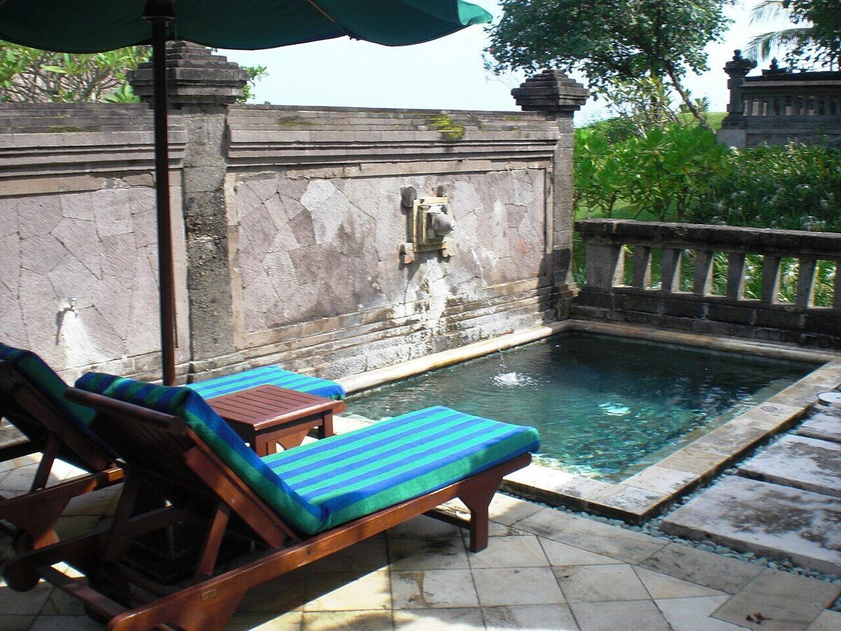 Villa nghỉ dưỡng gần Núi Bà Đen cho gia đình, nhóm bạn