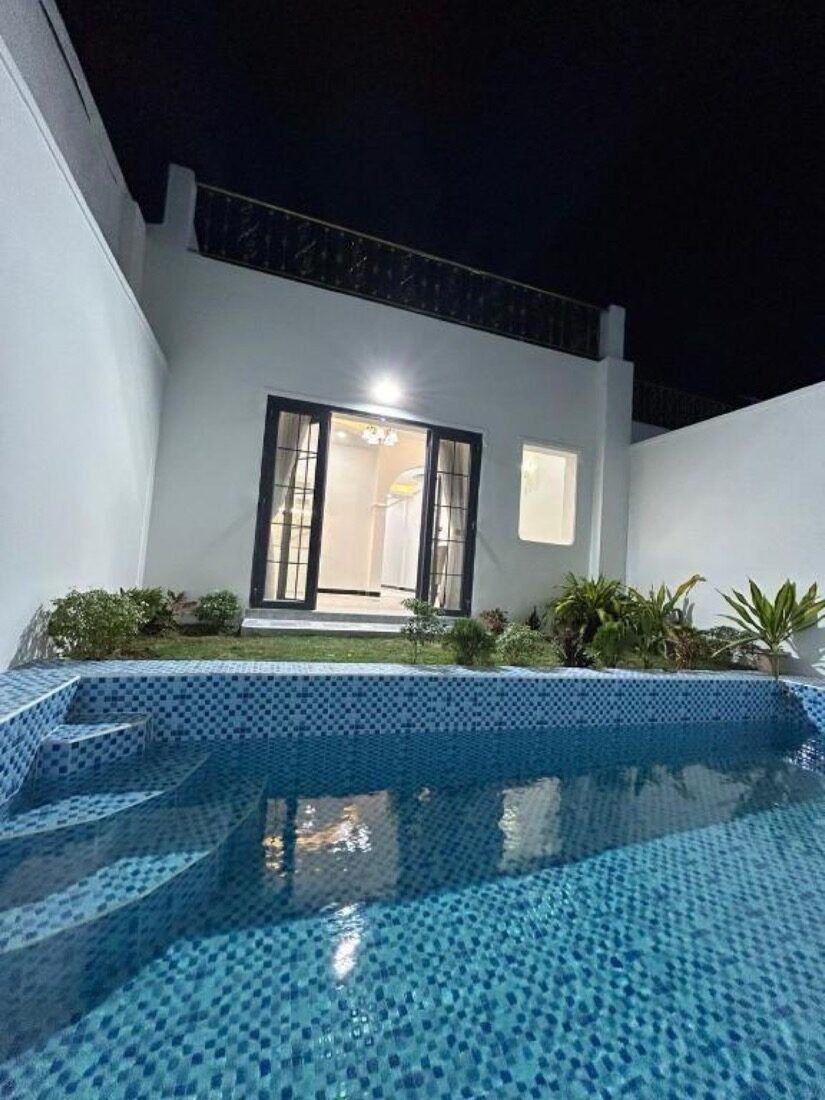 Villa Tây Ninh cho nhóm & gia đình: chọn ở đâu, giá bao nhiêu, kinh nghiệm đặt 2026