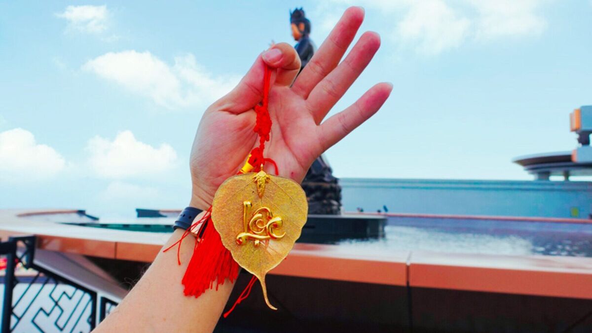 Xin lộc Bà Đen đầu năm — cách xin và lưu ý