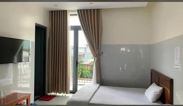 Hoàng Anh Hotel