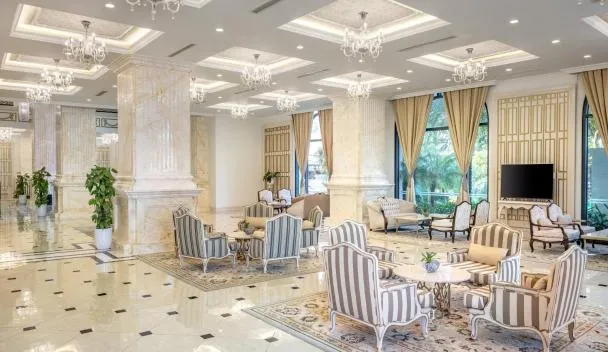 Meliá Vinpearl Tay Ninh