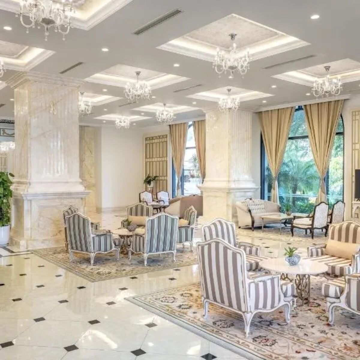 Resort nghỉ dưỡng Tây Ninh: có gì để chọn ngoài Meliá Vinpearl?